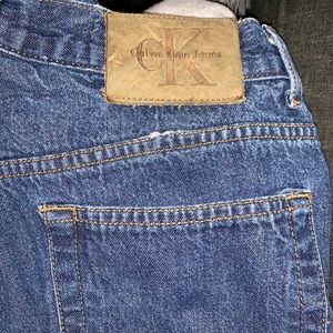 VINTAGE CK jeans